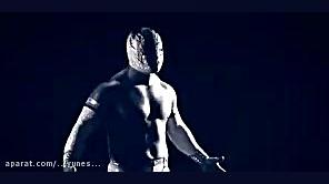 کشتی کج سین کارا