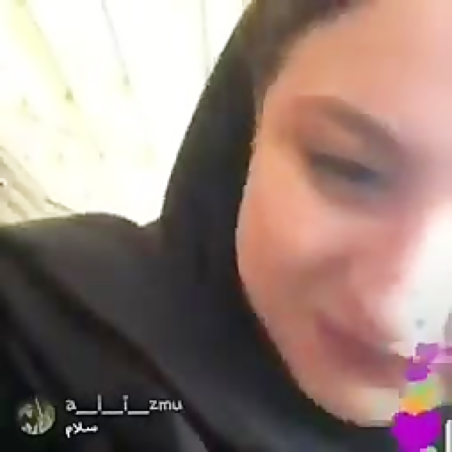 لایو سارا نیکا