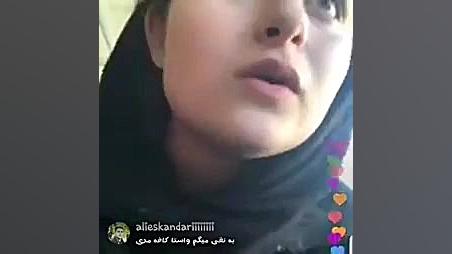 لایو سارا نیکا