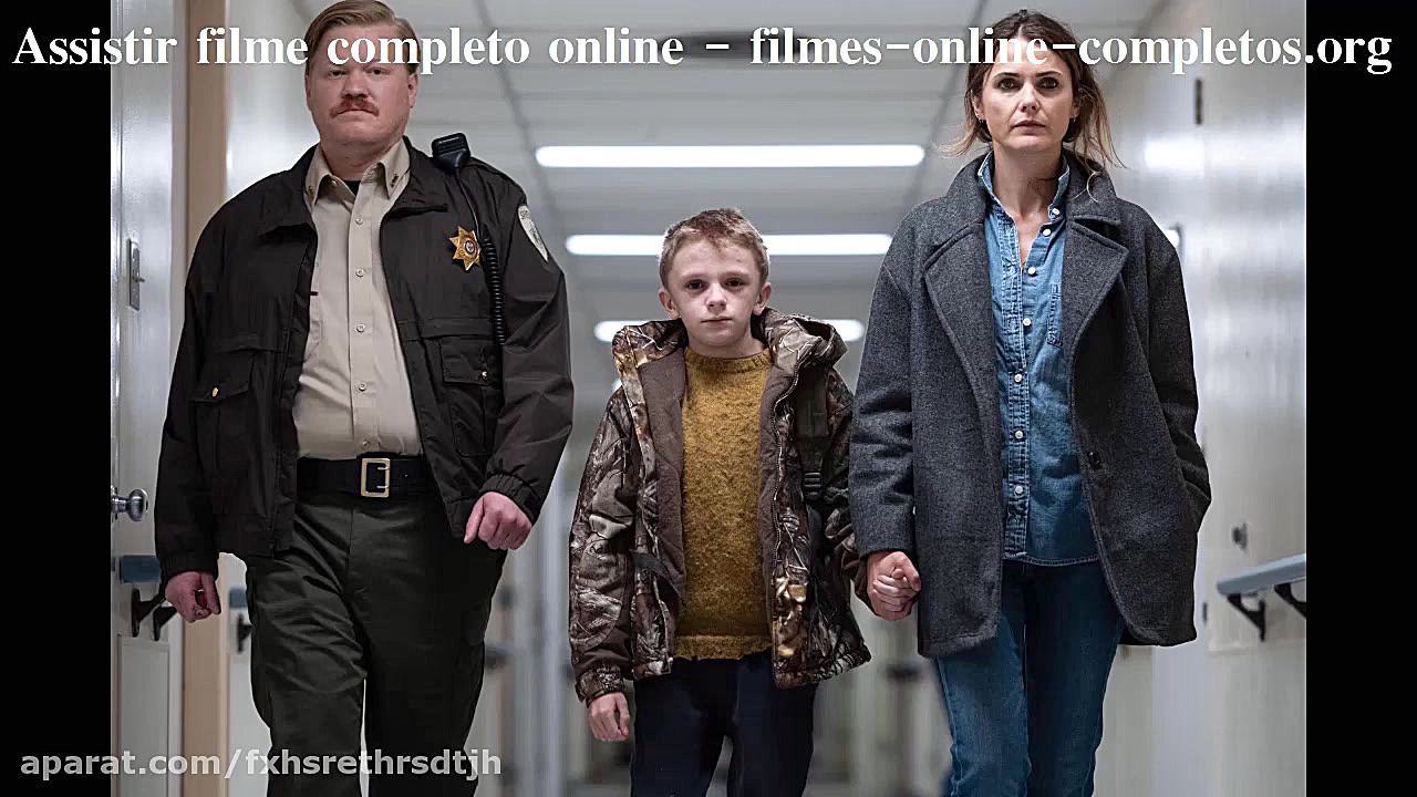  Online Antlers: Criatura oscu...