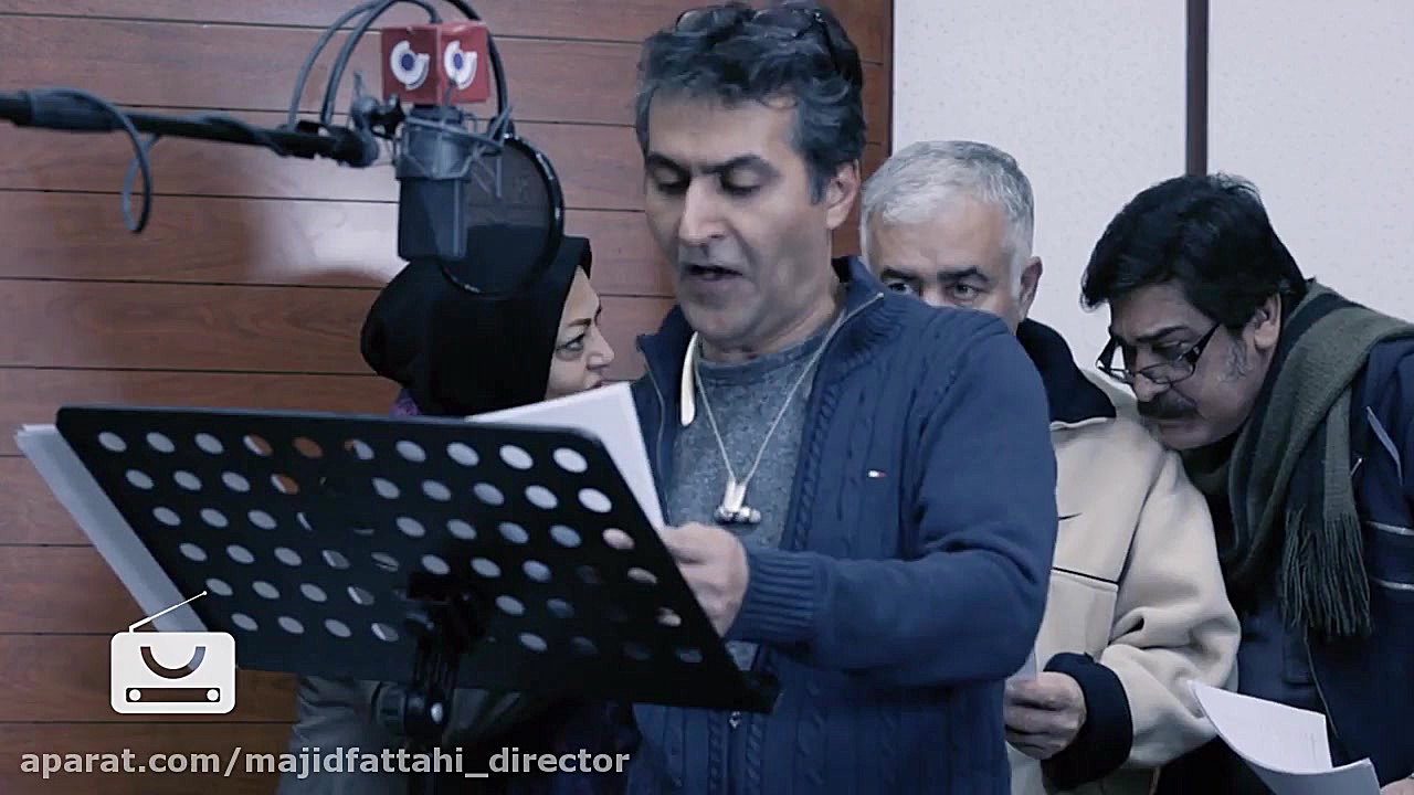 انتخاب پر دردسر (قسمت دوم)  نم...