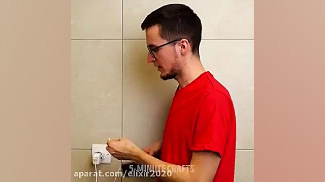 ترفند و نوآوری های جالب