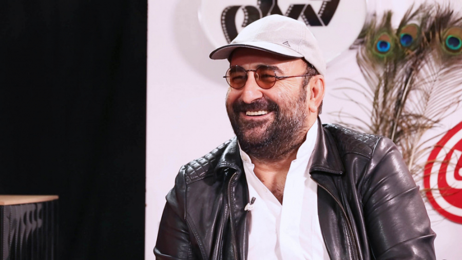 گفتگوی جذاب و شنیدنی با مهران...