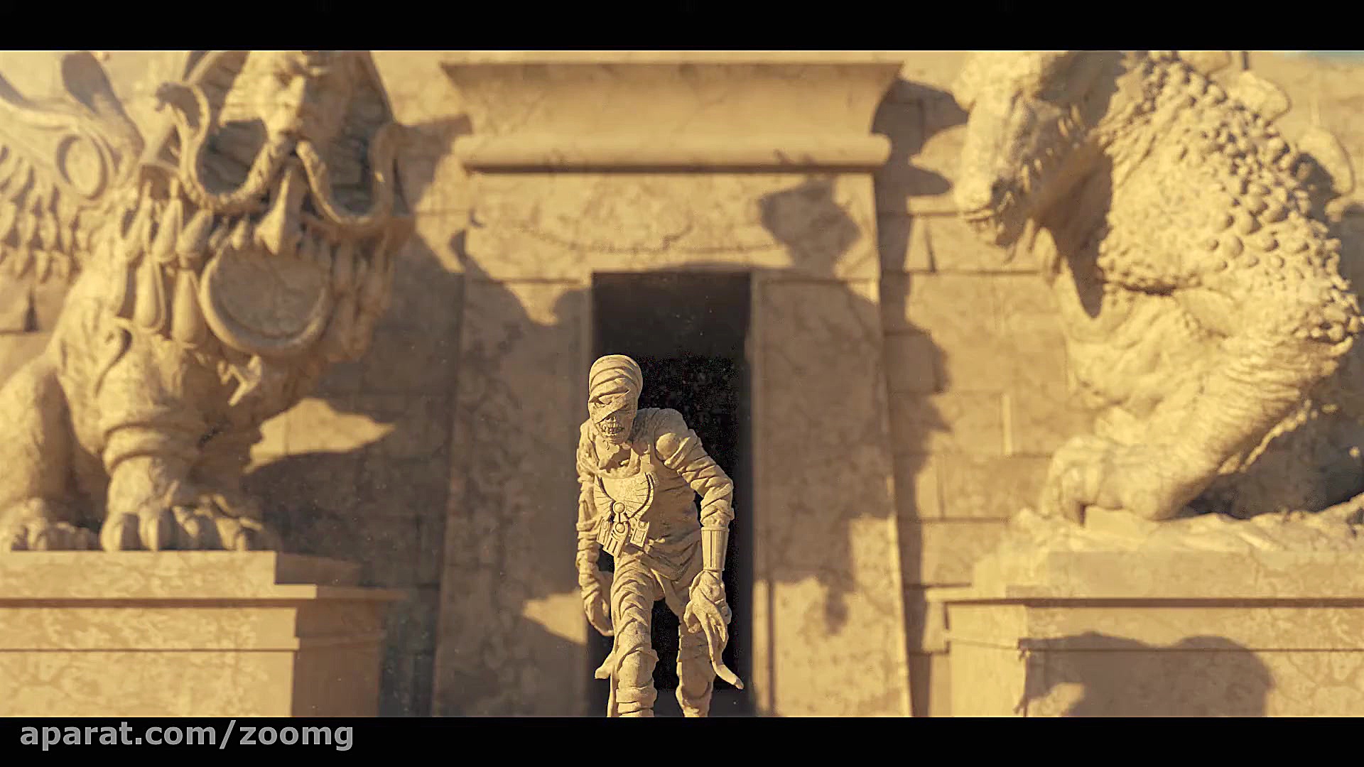 بازی رومیزی Ankh: Gods of Egyp...