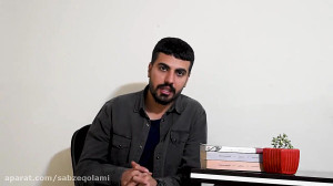 شخصیت پردازی در فیلمنامه کوتاه...