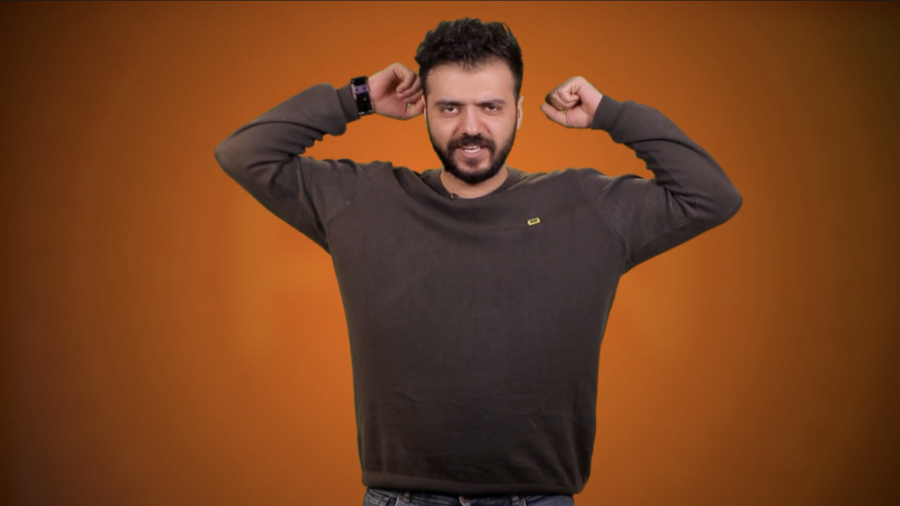 فوتبال ۱۲۰ | فان با ابوطالب حس...