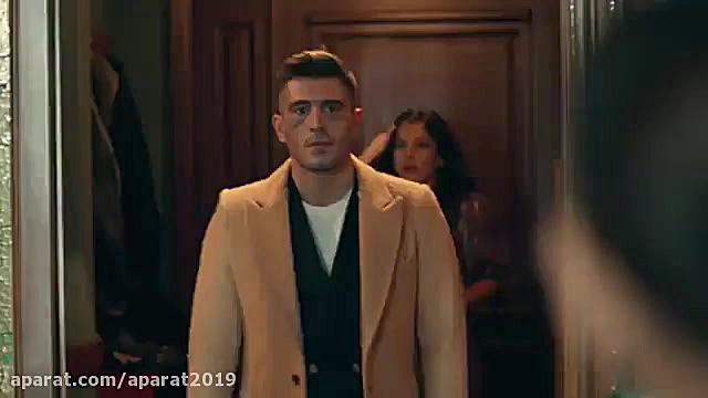 سریال گودال قسمت 11 Cukur با ز...