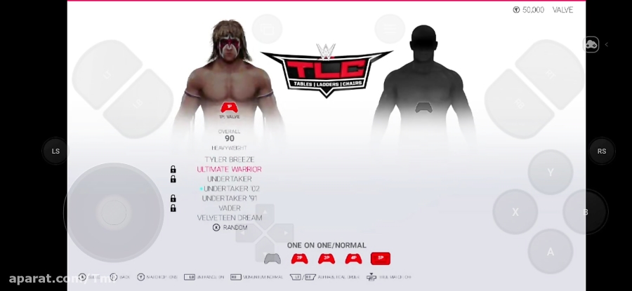 اجرای بازی های xbox one در اند...