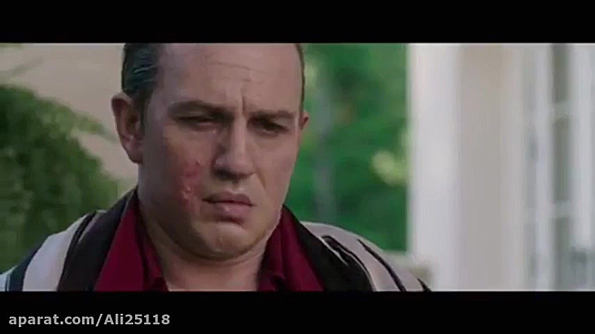 اولین تریلر فیلم کاپون Capone 2020 _ با بازی تام هاردی زمان105ثانیه