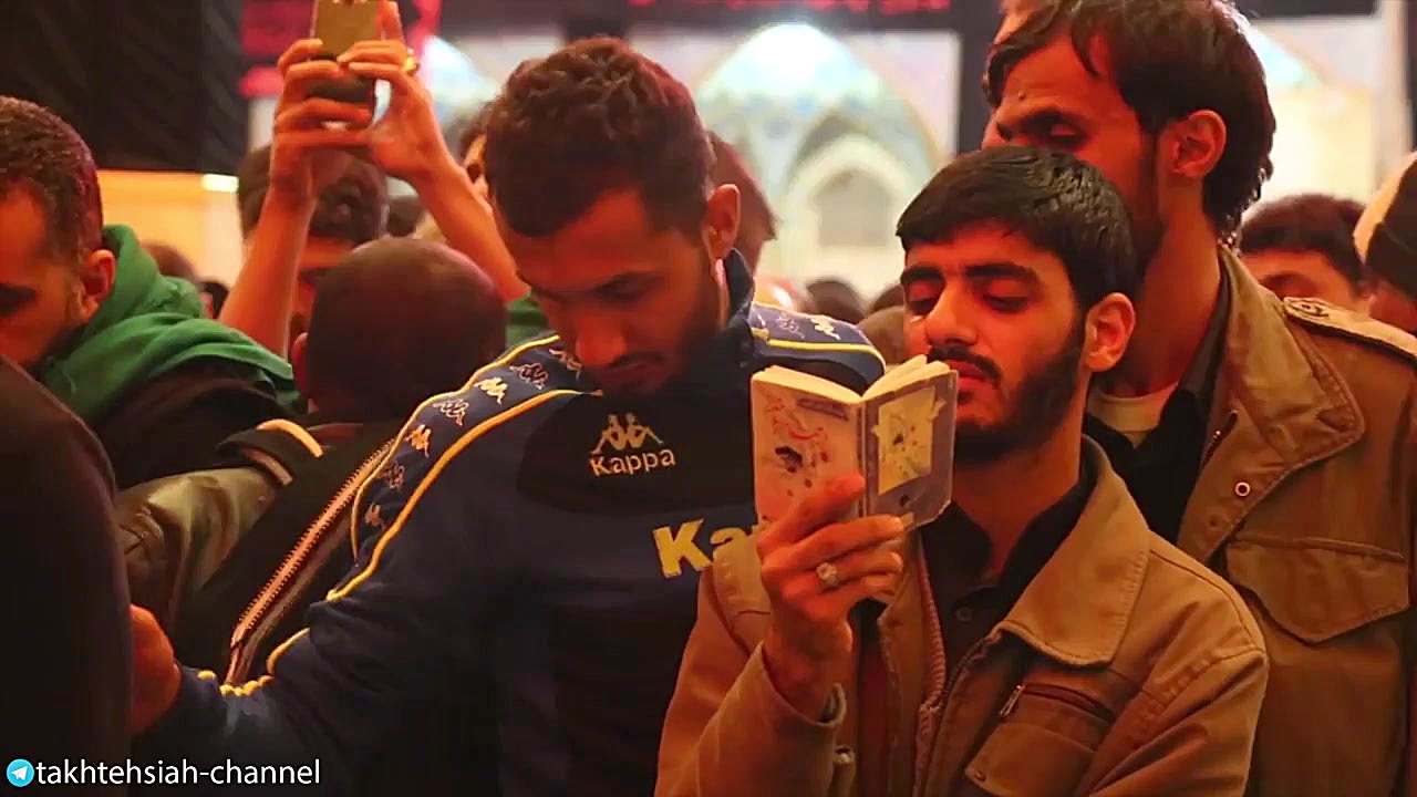 شب جمعه است هوایت نکنم می میرم...