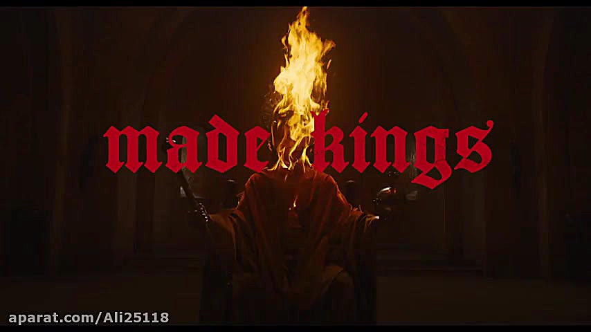 اولین تریلر فیلم ترسناک شوالیه...