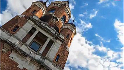 شهر بلگراد صربستان، شهری بین د...