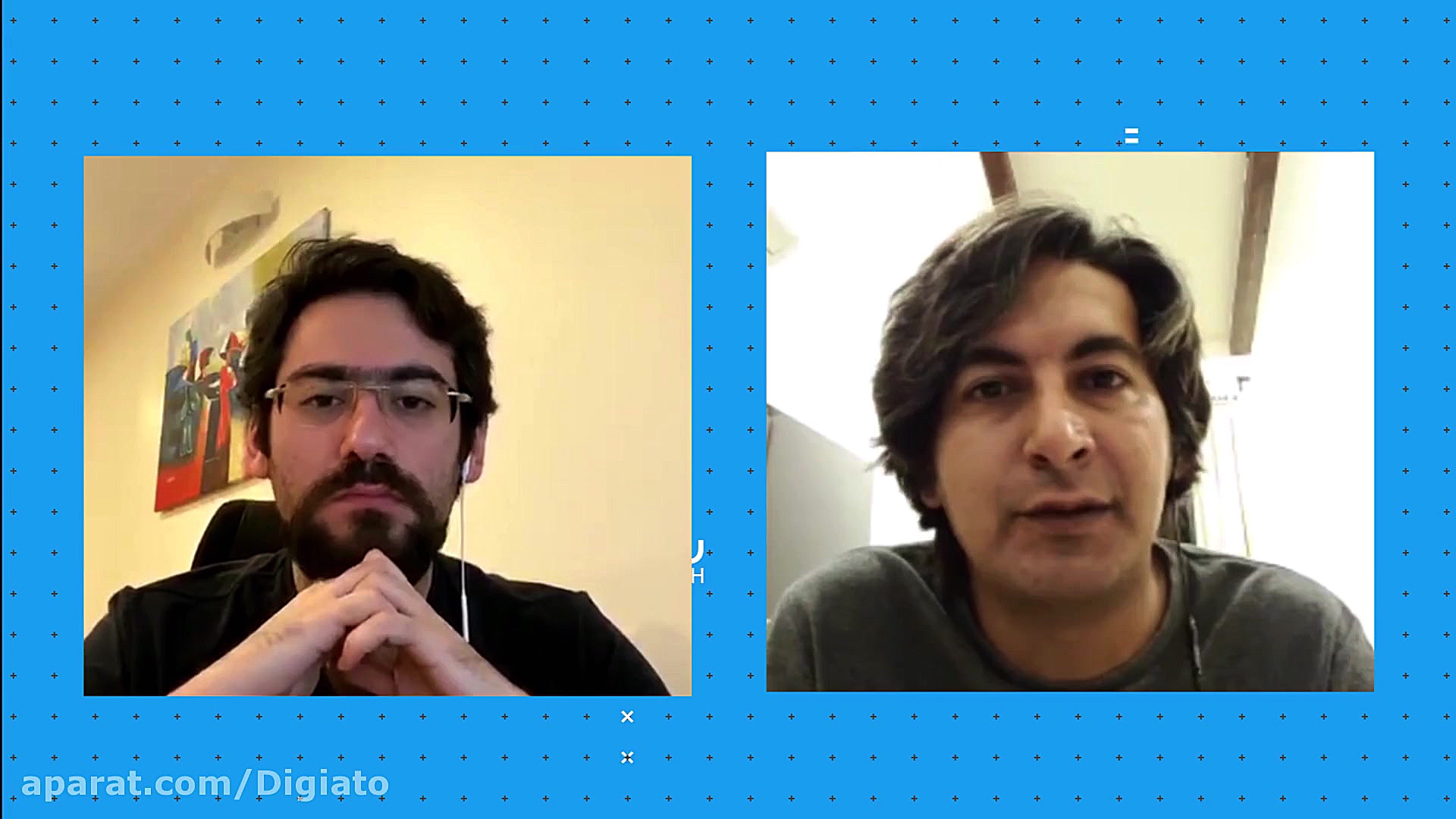 بازار کار آنلاین در دوران قرنط...