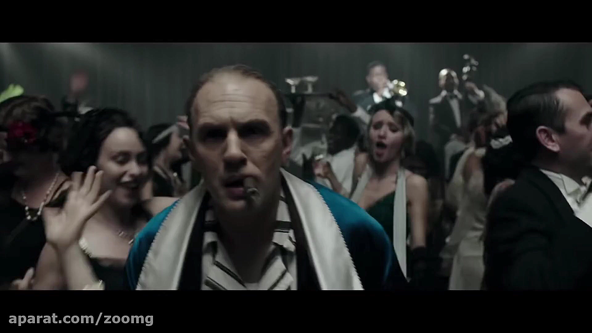 اولین تریلر فیلم&nbsp;Capone ب...