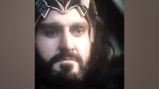 تراندیل و داین(پسر عموی ثورن)...