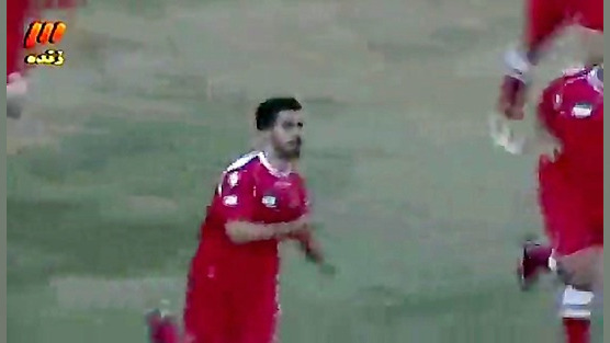 عالیشاه مازنی ، امید درخشان