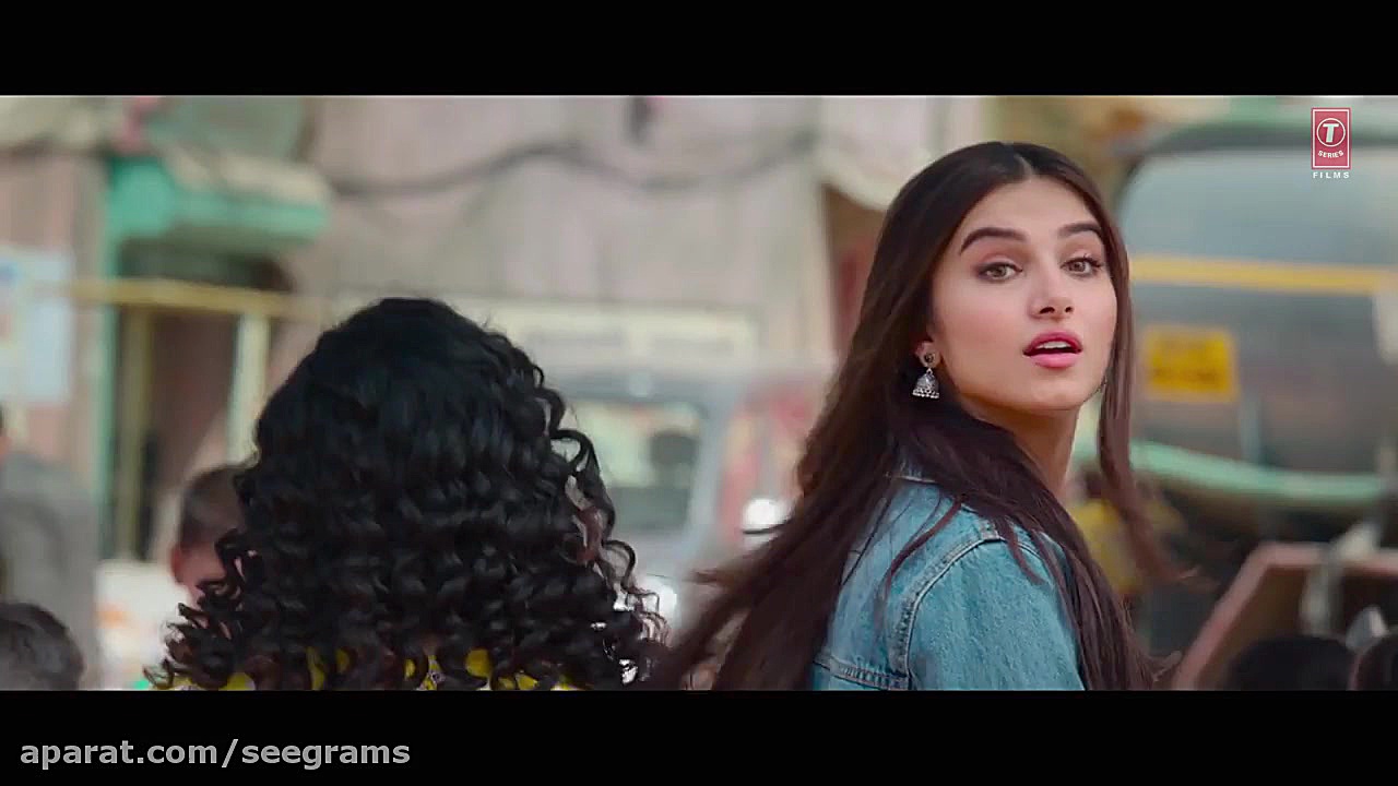 تیزر فیلم هندی دارم می میرم