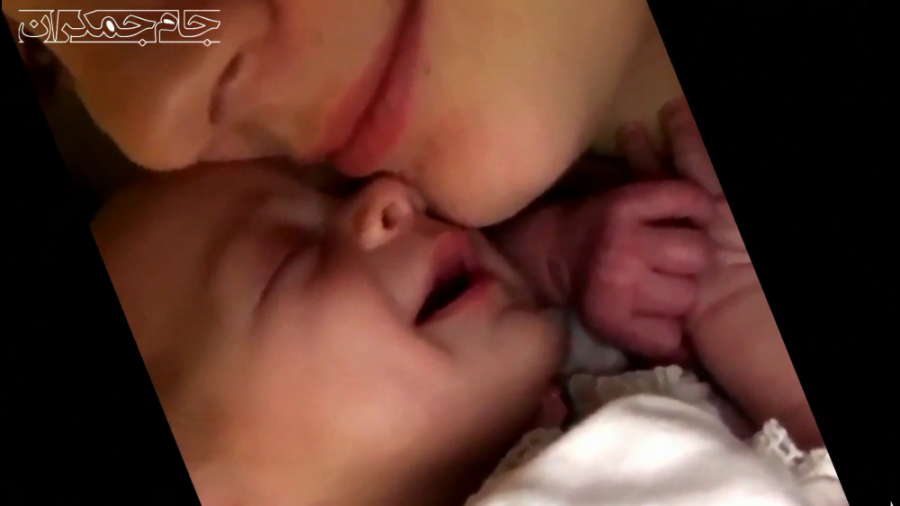 روز مادر مبارک  کلیپ کوتاه تبر...