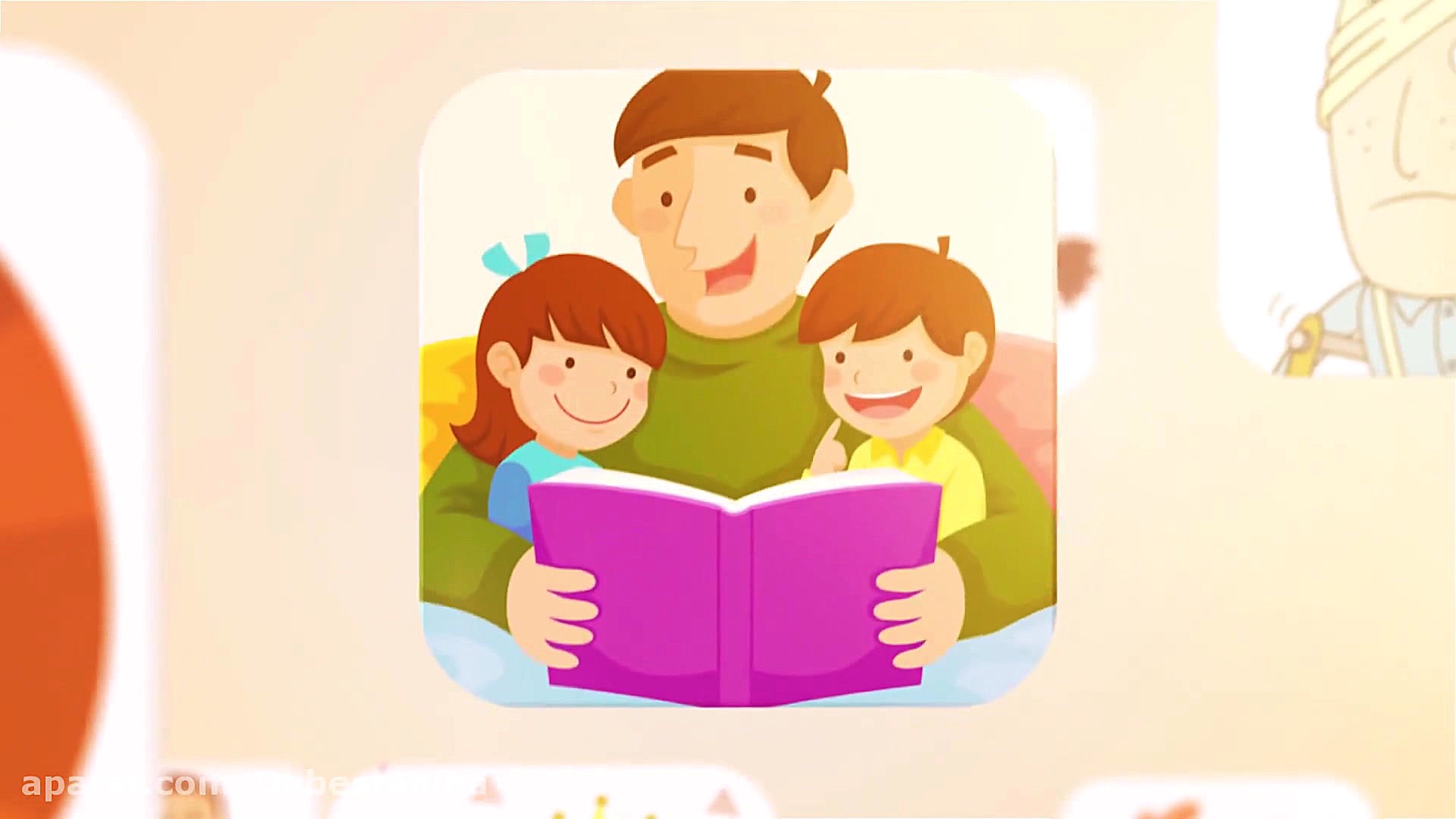 برنامه ماهک؛ آموزش، سرگرمی و و...