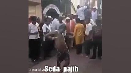 کلیپ خنده دار رعایت بهداشت برا...