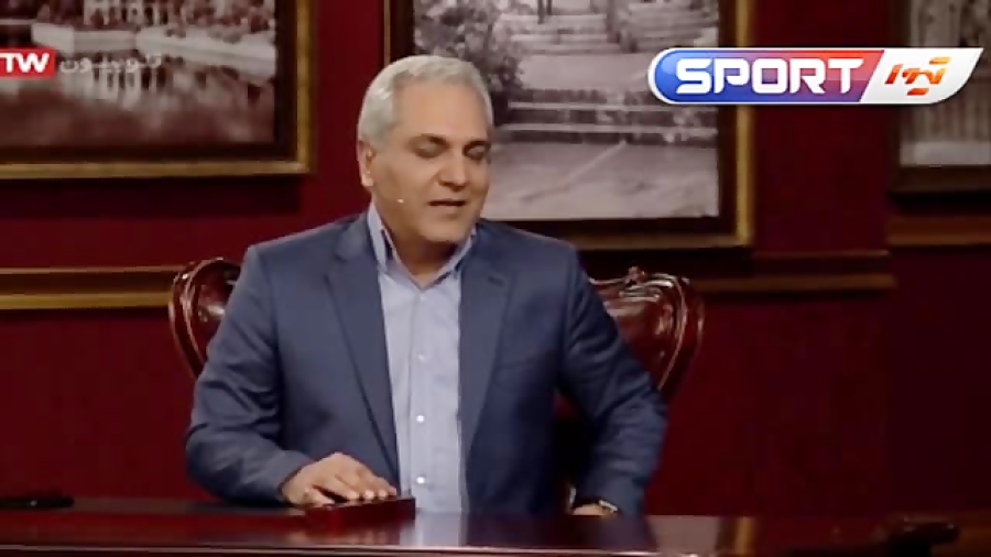 برنامه دورهمی نظر علی کریمی اس...