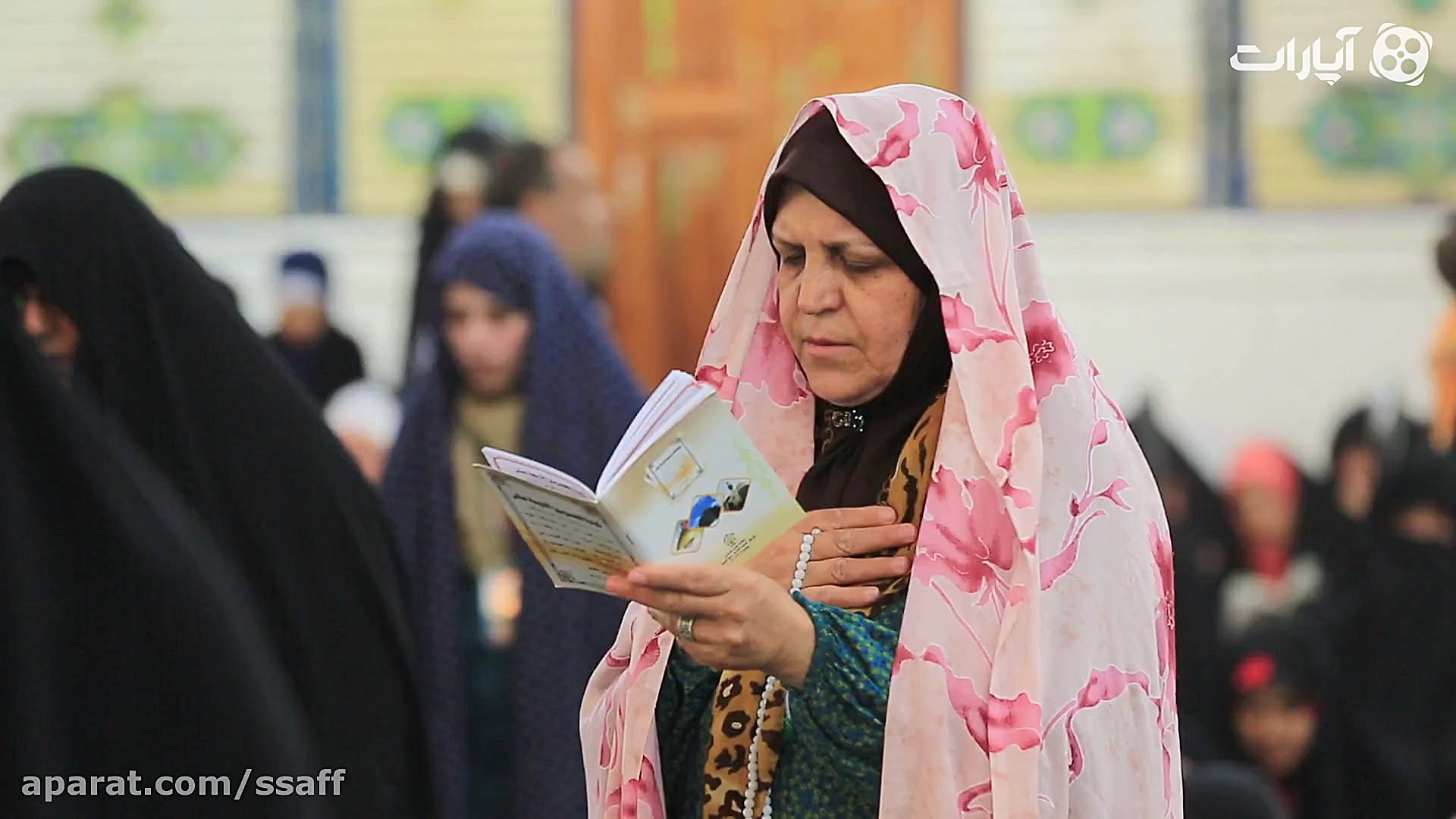 لحظه ها را دریاب | رمضان ماه خ...