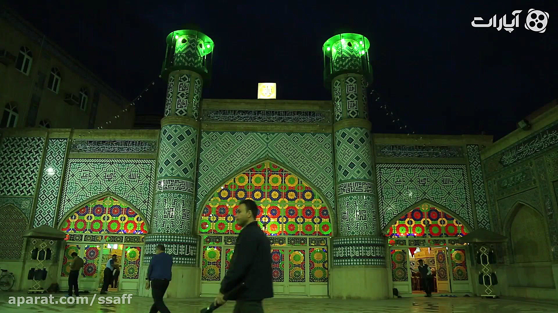 لحظه ها را دریاب | احادیث ماه...