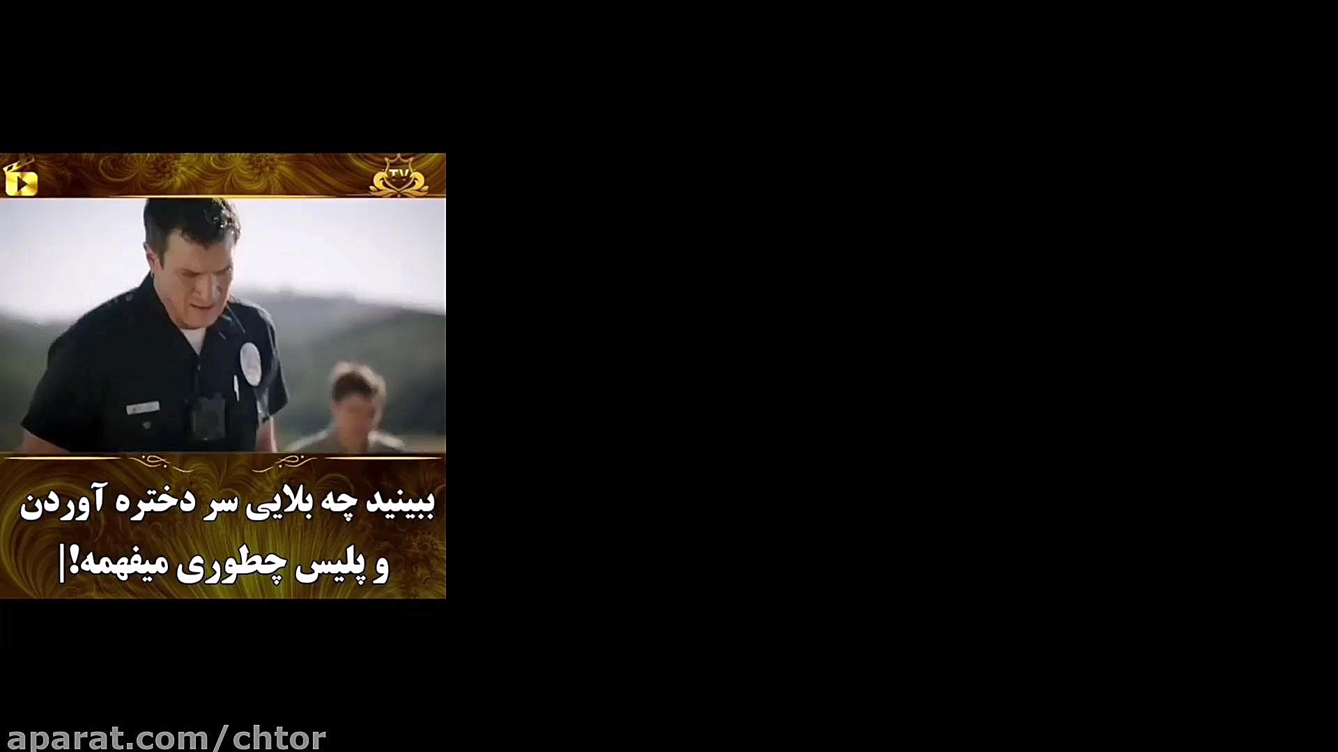 فیلم خفن خارجی