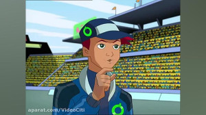 کارتون لاک پشت های نینجا با دو...