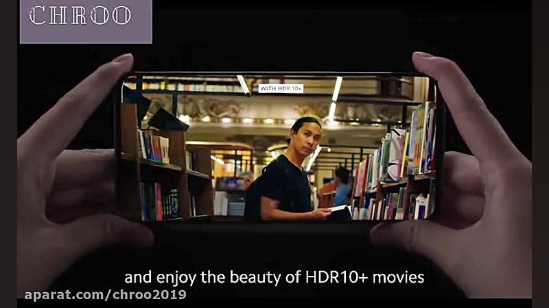 گوشی موبایل mi 10 پرو