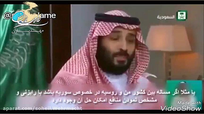 دشمنی با امام زمان از زبان ولی...