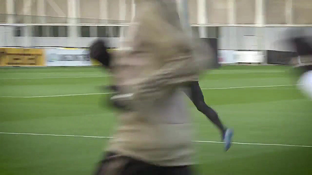 مهارت های کریستیانو رونالدو در...