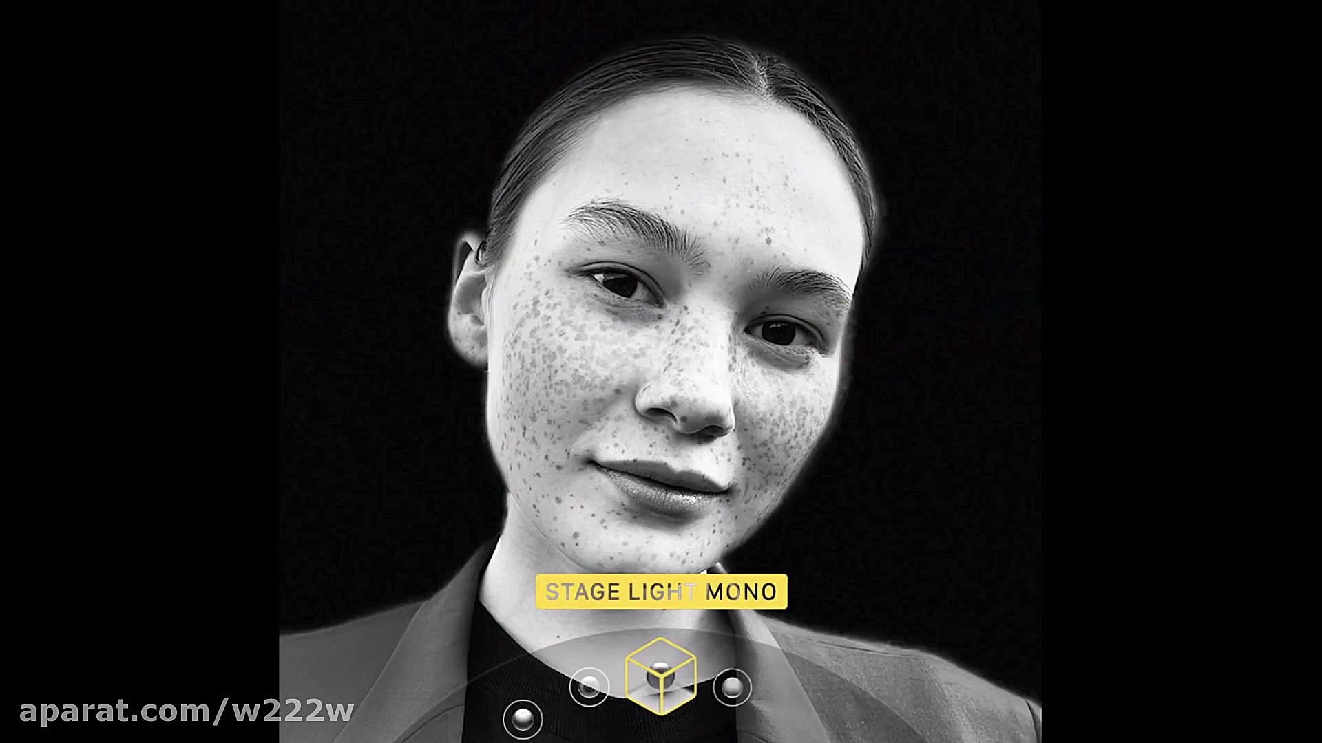 تیزر آیفون اس ای 2020  Iphone...