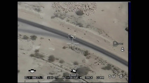 پهپاد شاهد 129؛ پسر تیزبین ایر...