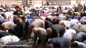 وقتی امام زمان(عج)ظهور کند