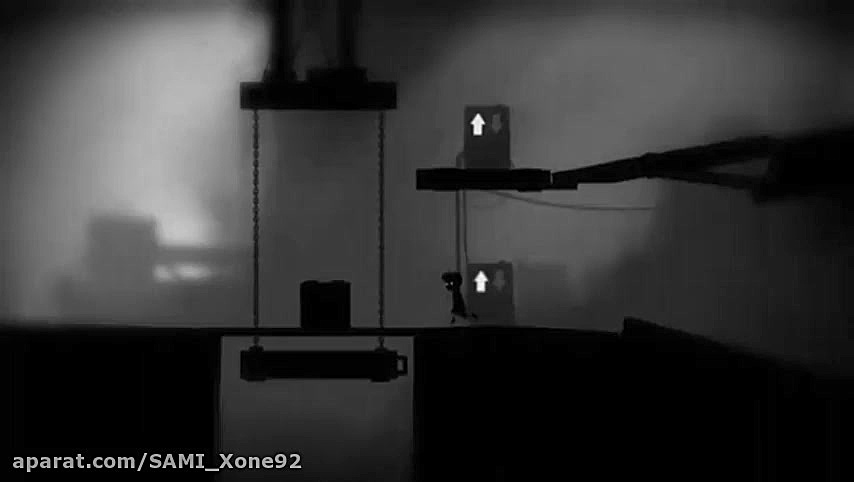 0تا100بازی لیمبو پارت3.Full game limbo part3
