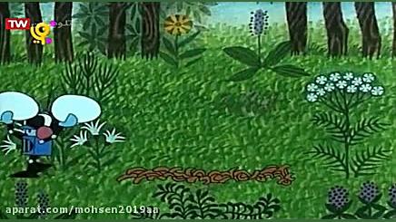 قسمت ۳۸  مول  شبکه پویا