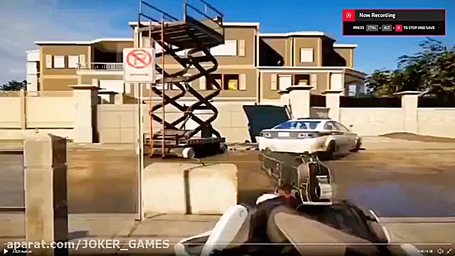 فیلم لیک شده(لورفته)از ریورک م...