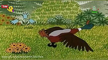 قسمت ۷۳  مول  شبکه پویا