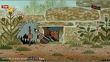 قسمت ۸۲  مول  شبکه پویا