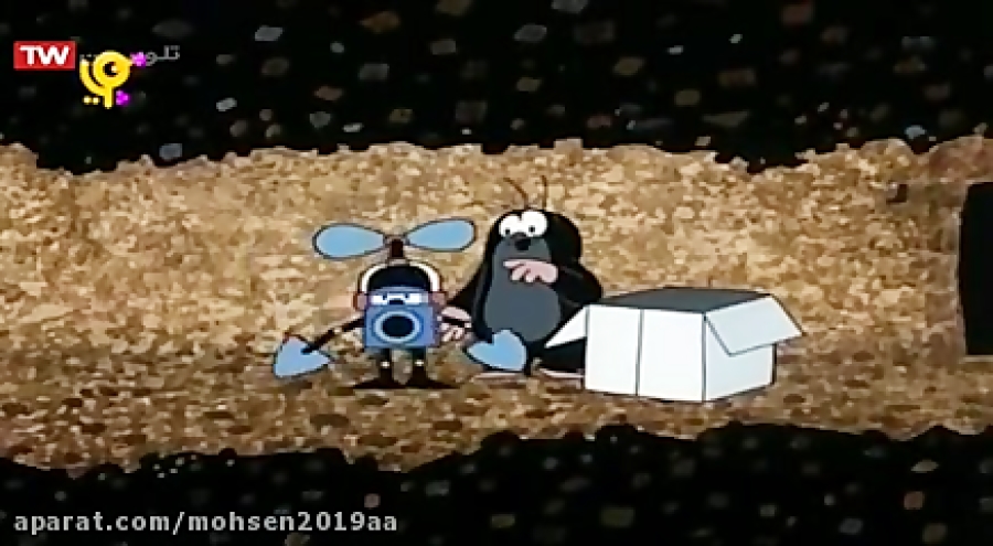 قسمت ۱۰۷  مول  شبکه پویا