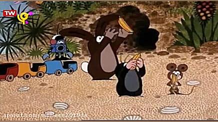 قسمت ۱۰۷  مول  شبکه پویا