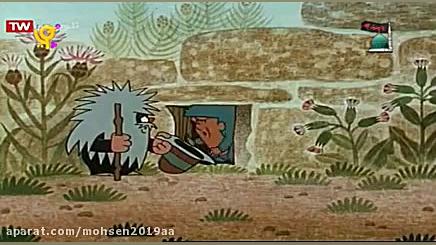 قسمت ۱۰۹  مول  شبکه پویا