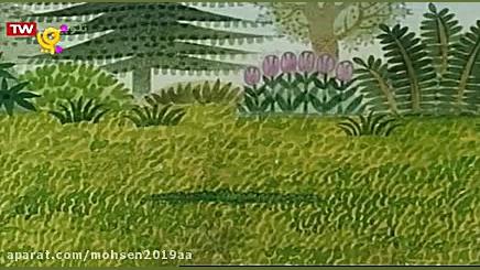 قسمت ۱۱۵  مول  شبکه پویا