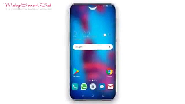 ملاقات با طراحی احتمالی هواوی...