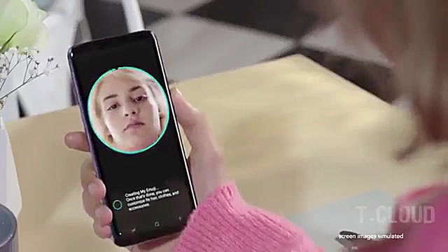 گلکسی اس 10 سامسونگ با ویژگی ه...