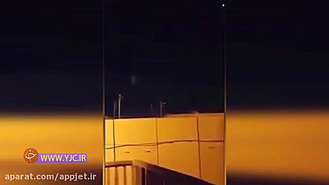 فیلمی متفاوت از داخل پایگاه عی...