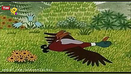 قسمت ۱۲۶  مول  شبکه پو