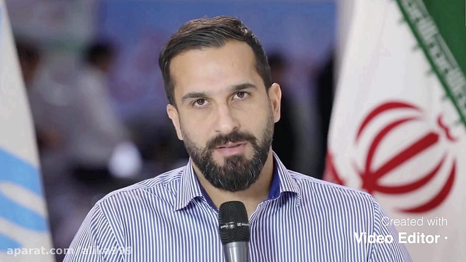 مصاحبه دکتر علی کاظمی تبریزی د...