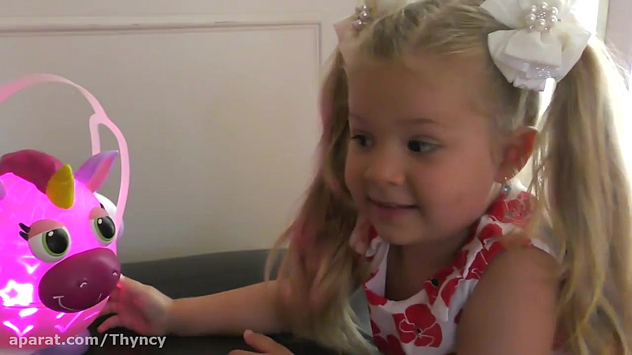 دیانا دیانا و روما دیانا شو  d...